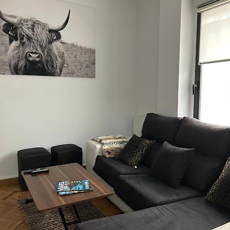 Apartamento El Rincon Exquisito Albacete Exterior foto