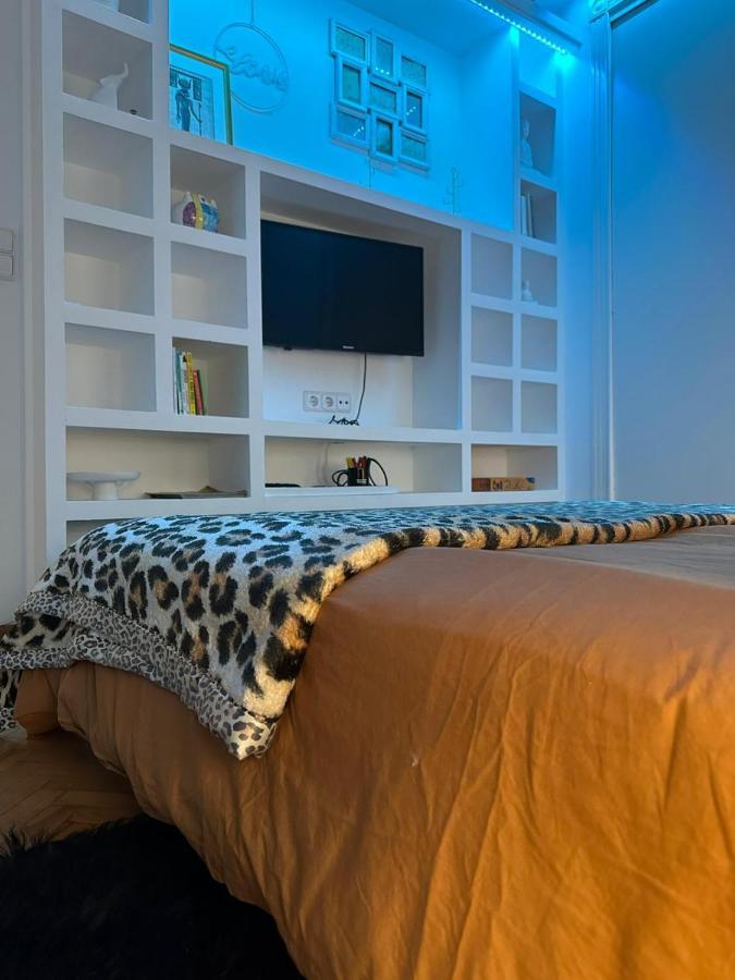 Apartamento El Rincon Exquisito Albacete Exterior foto