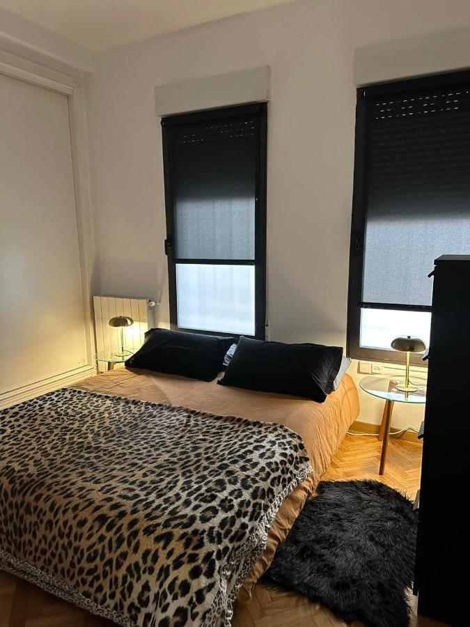 Apartamento El Rincon Exquisito Albacete Exterior foto