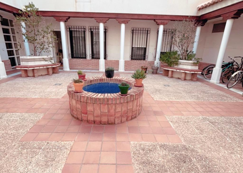 Apartamento El Rincon Exquisito Albacete Exterior foto