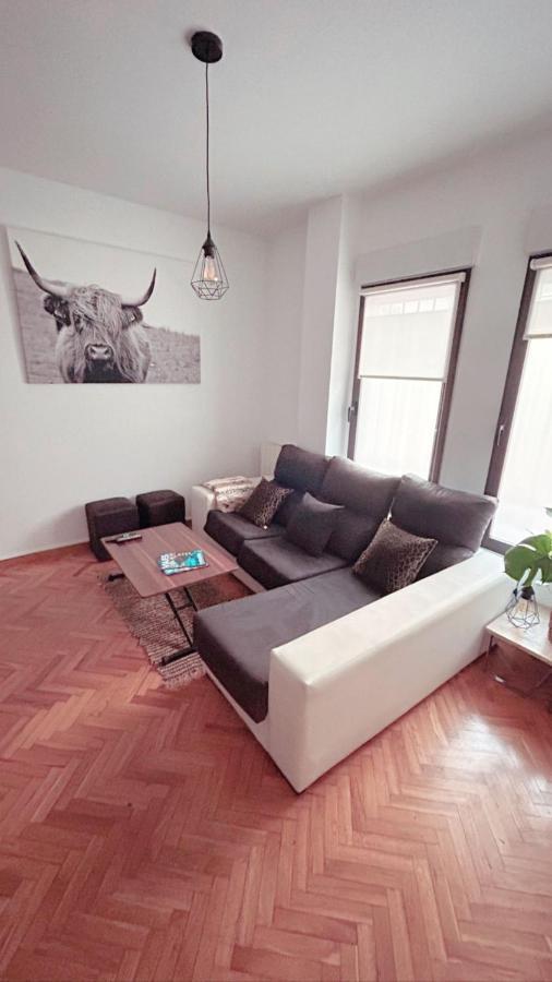 Apartamento El Rincon Exquisito Albacete Exterior foto
