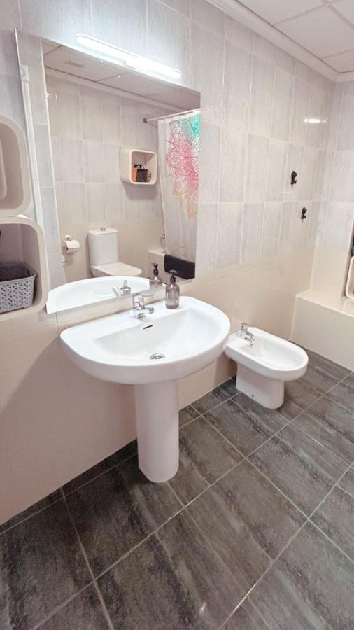 Apartamento El Rincon Exquisito Albacete Exterior foto
