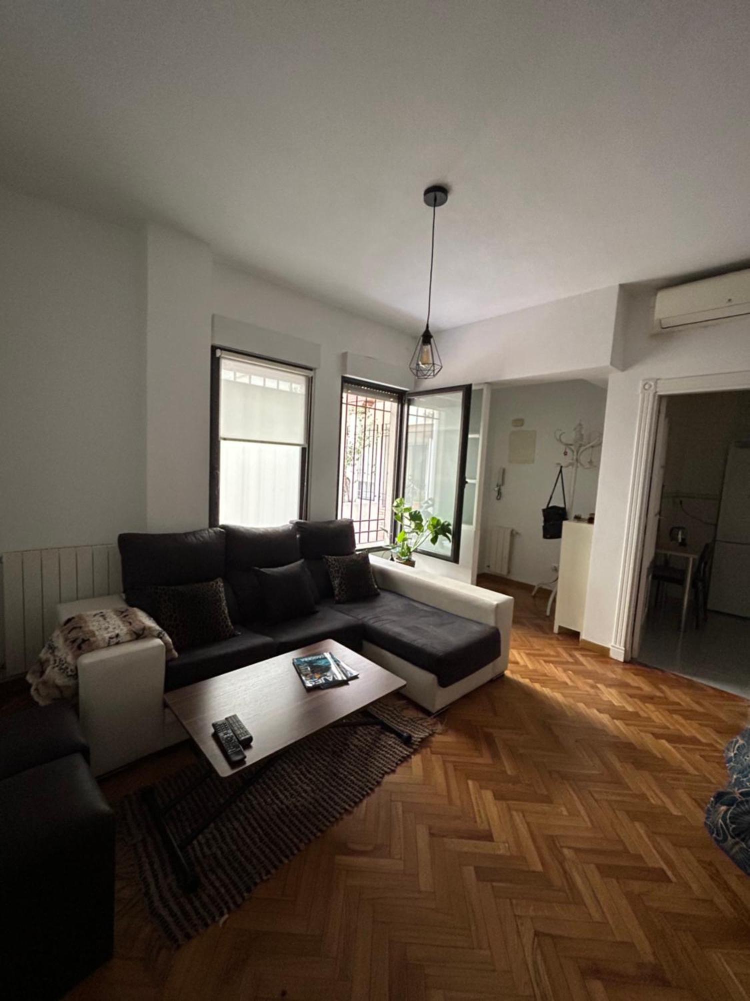 Apartamento El Rincon Exquisito Albacete Exterior foto
