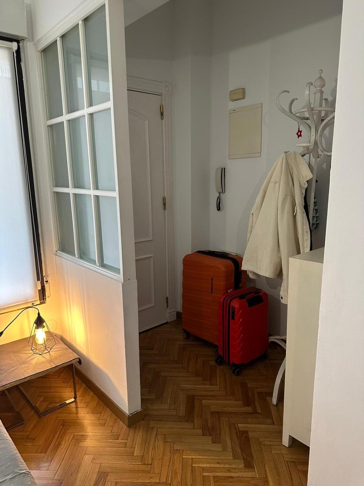 Apartamento El Rincon Exquisito Albacete Exterior foto