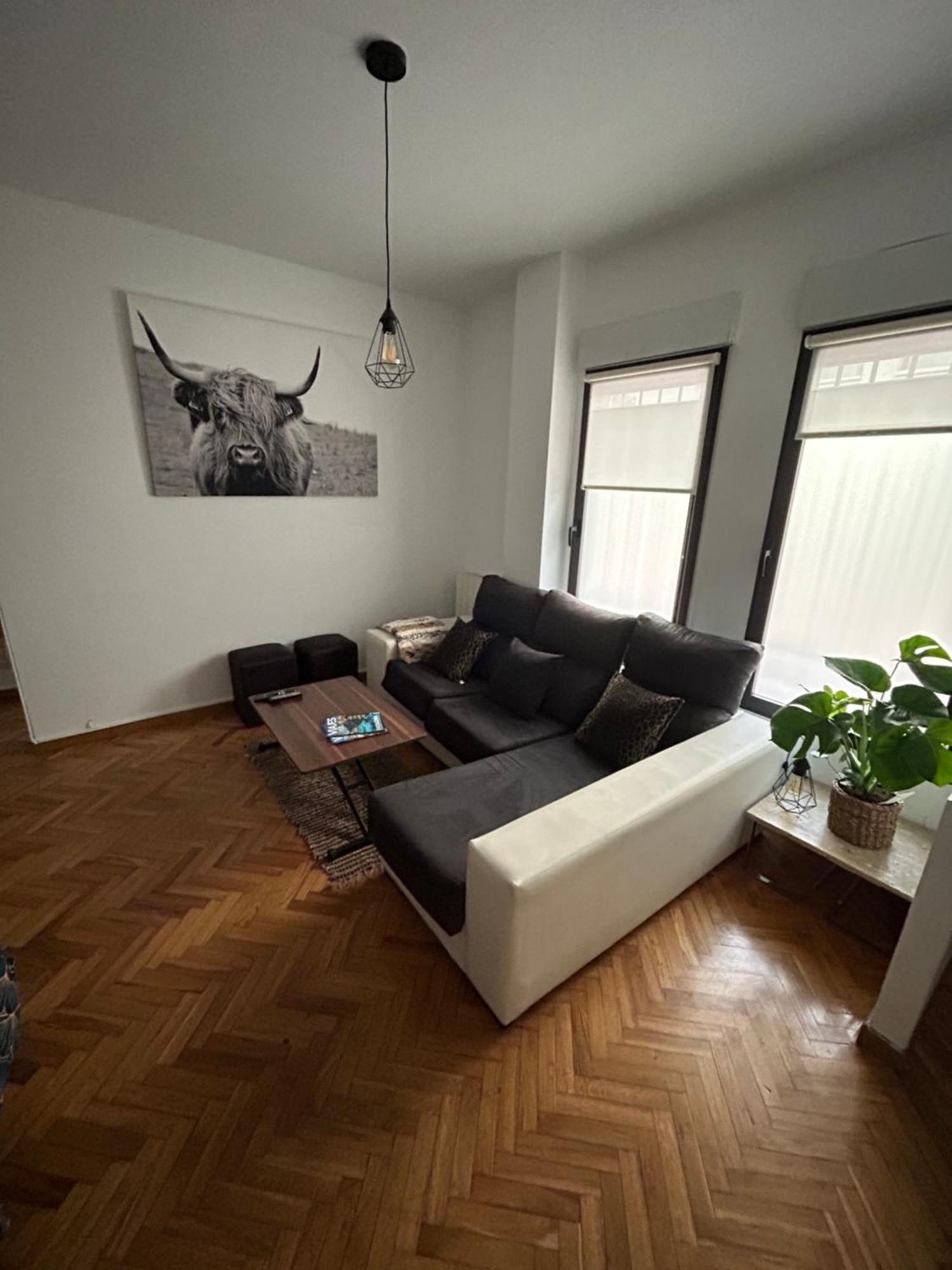 Apartamento El Rincon Exquisito Albacete Exterior foto