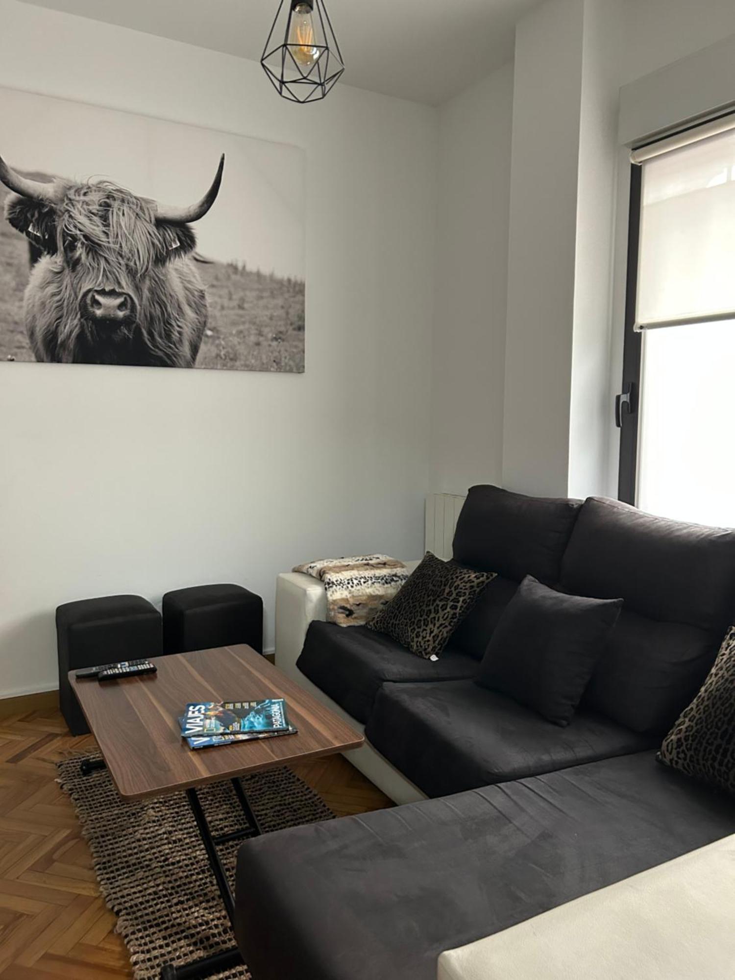 Apartamento El Rincon Exquisito Albacete Exterior foto
